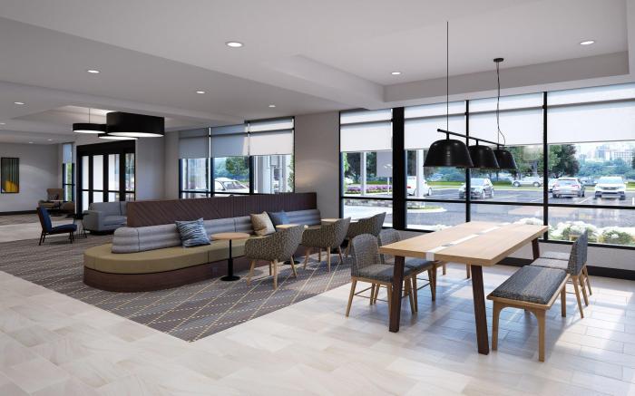 Holiday Inn Gatineau Ottawa By IHG