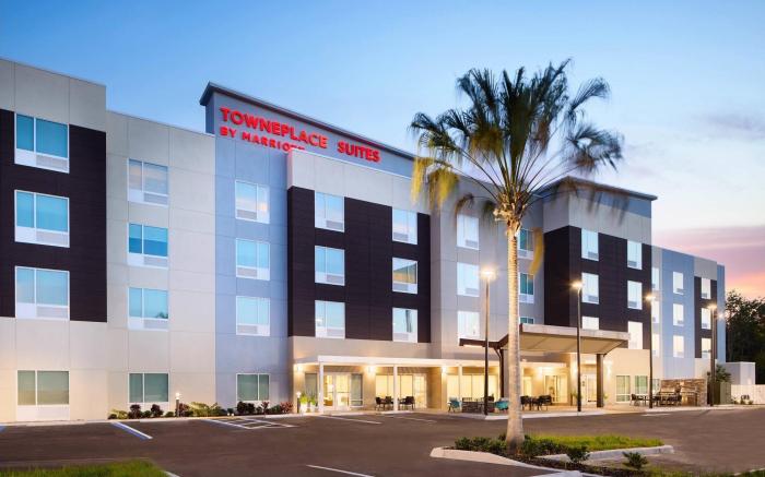 TownePlace Suites Plant City