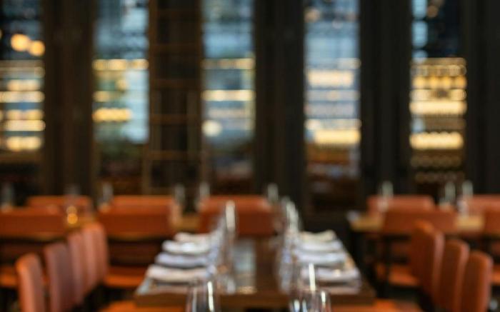 Epicurean Atlanta, Autograph Collection