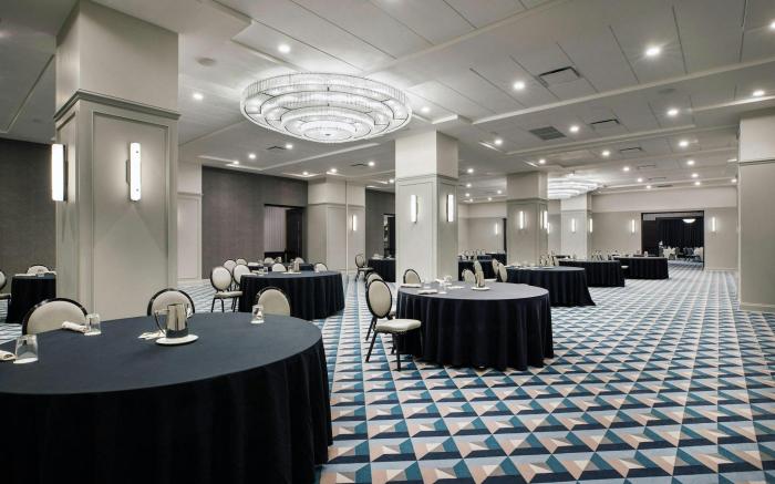 Cyrus Hotel, Topeka, a Tribute Portfolio Hotel