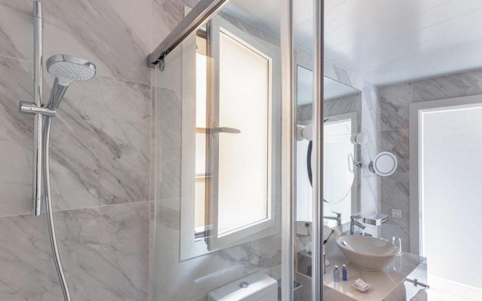 Suites Center Barcelona