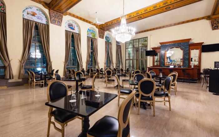 The Americus Hotel, Unscripted by Hyatt