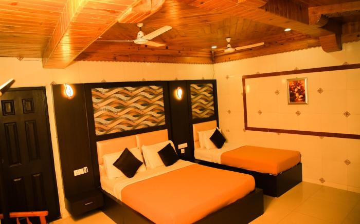 Hala Residency