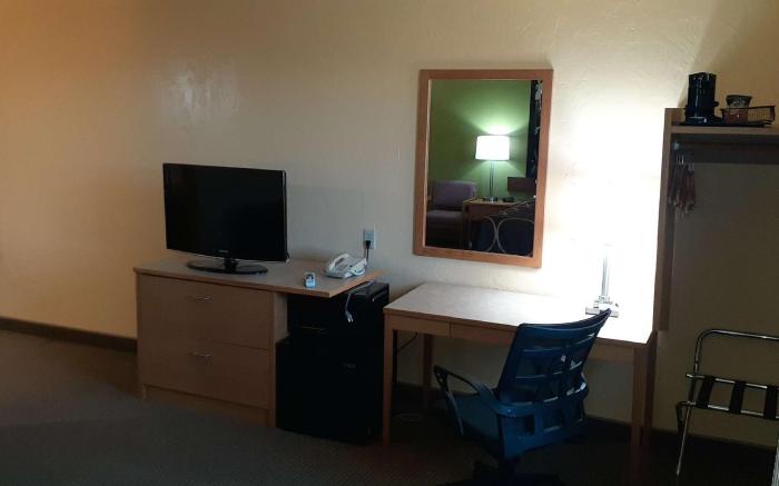 SureStay Hotel by Best Western Ellensburg
