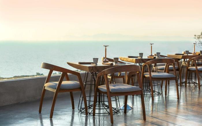 Andronis Arcadia Hotel