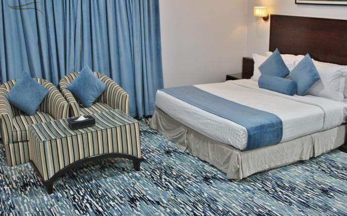 Carawan Alkhaleej Hotel