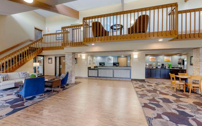 Quality Inn