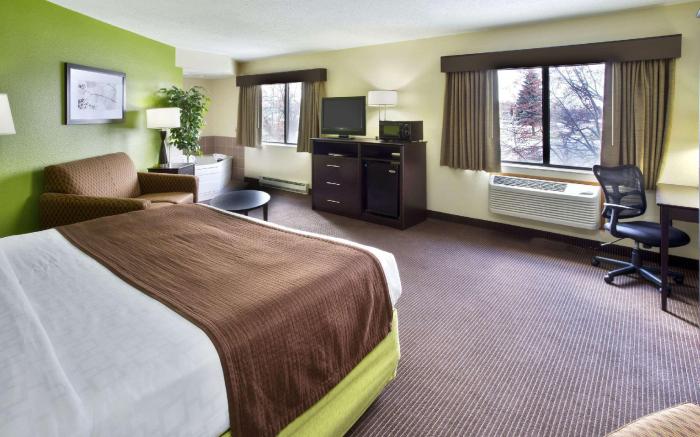 Quality Inn