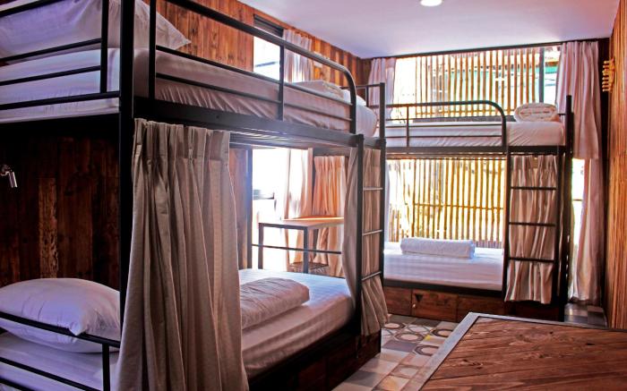 Rom Casa Hostel Da Nang
