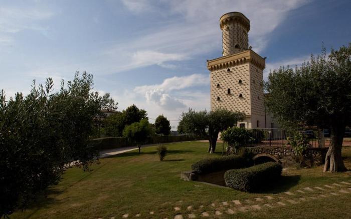 Agriturismo La Vecchia Torre