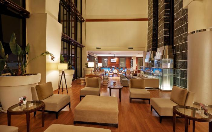 Anemon Eskisehir Hotel