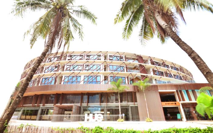Hue Hotels and Resorts Boracay Managed by HII