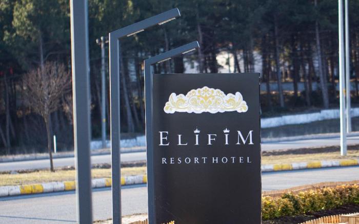 Elifim Resort Hotel