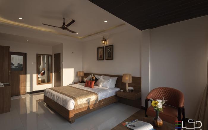 Salcete Beach Resort