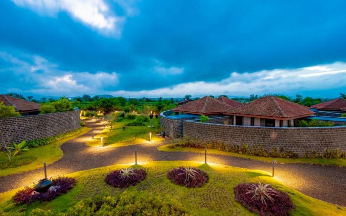 Viveda Wellness Resort