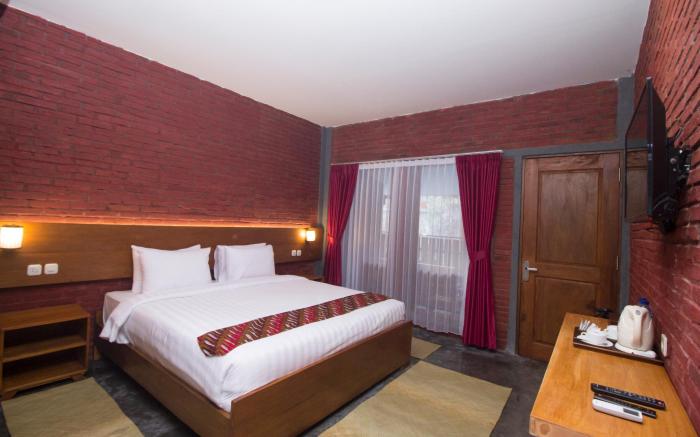 Wahid Borobudur Hotel