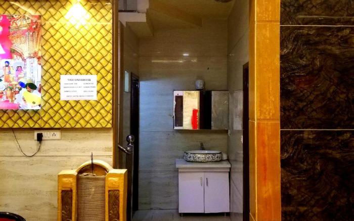 Hotel Krishnas
