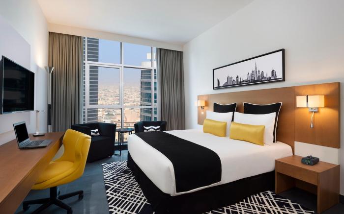 TRYP by Wyndham Dubai