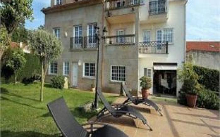 Casa Marineira Lourdes