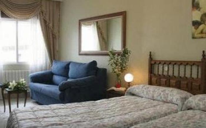 Casa Marineira Lourdes