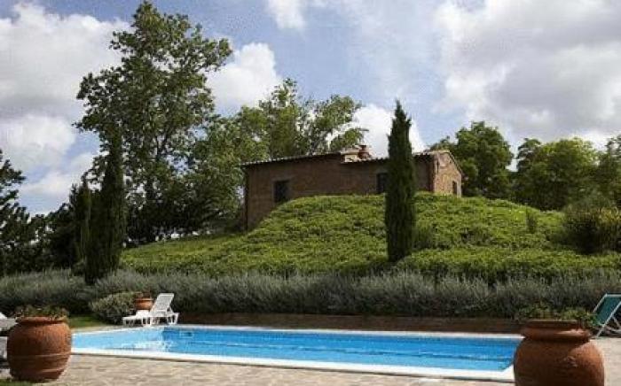 Castellare Di Tonda