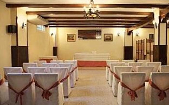 Hotel Catalan Puerto Real