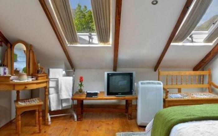 Centre Ville Guest House