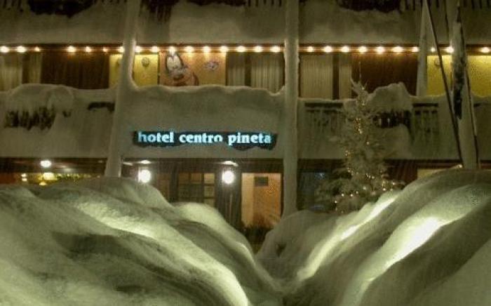 Centro Pineta Family Hotel & Wellness