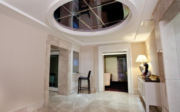 City Center Hotel Taksim Istanbul