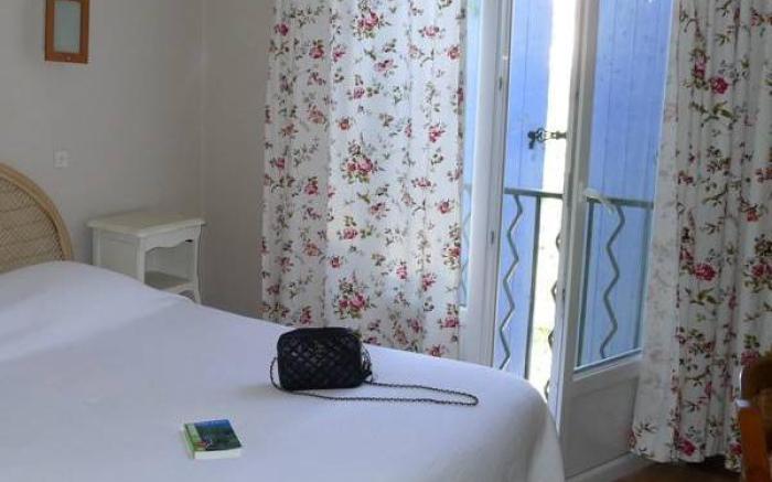 Coq Hotel