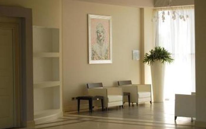 Cremona Palace Hotel