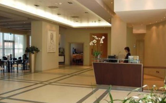 Cremona Palace Hotel