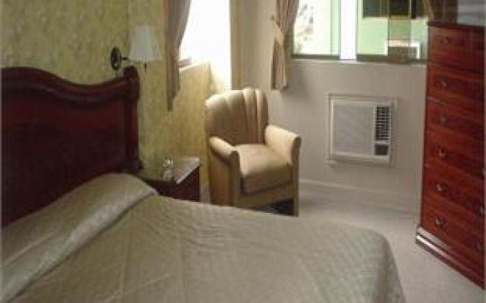Daniel's Apart Hotel