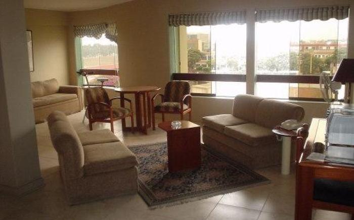 Daniel's Apart Hotel