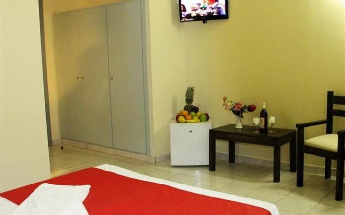 Porto Plazza Hotel