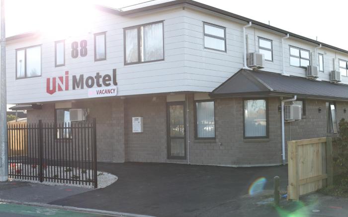 Uni Motel