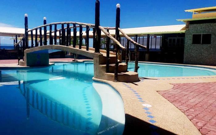 Ging-Ging Hotel & Resort