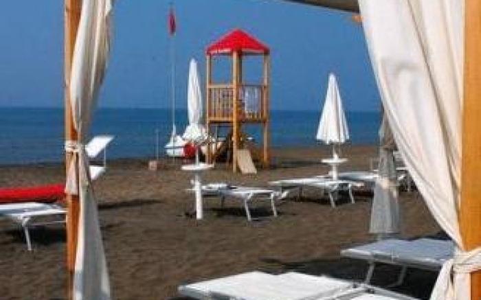Domizia Palace Hotel