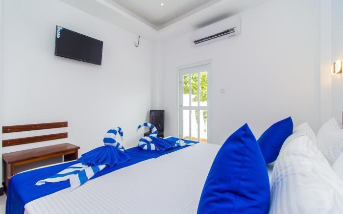 Kalapuwa Nature Resort