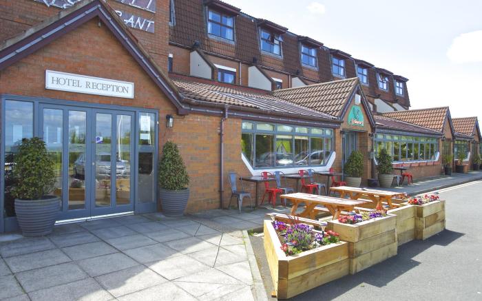 Highfield Hotel