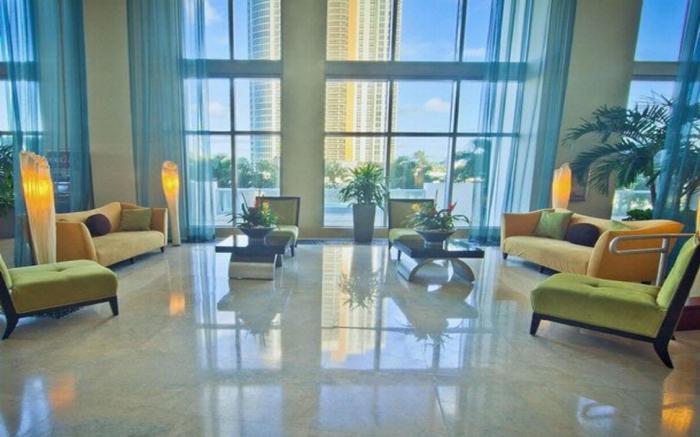 Marenas Beach Resort