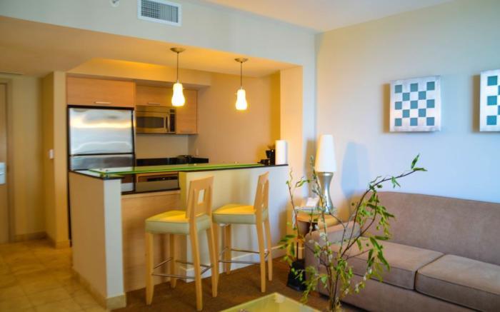 Marenas Beach Resort