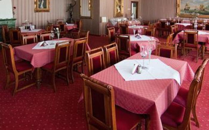 Prawdzic Family Resort & Wellness