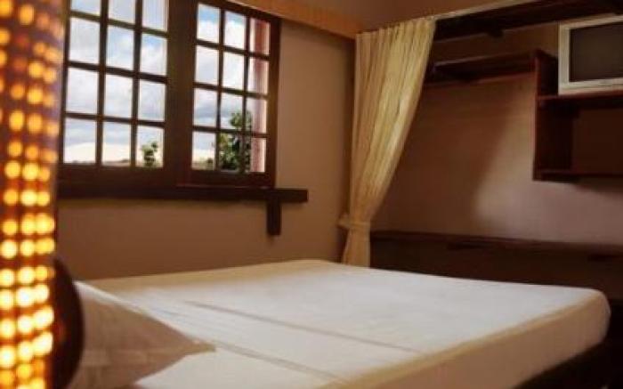 Eco Resort Vento Leste