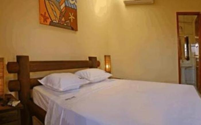 Eco Resort Vento Leste