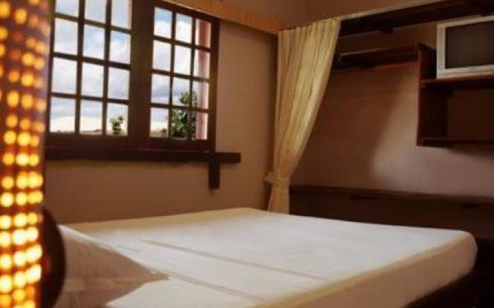Eco Resort Vento Leste