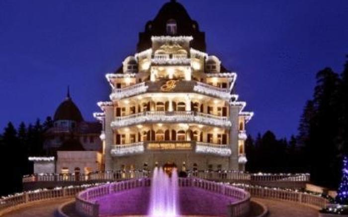 Festa Winter Palace Hotel