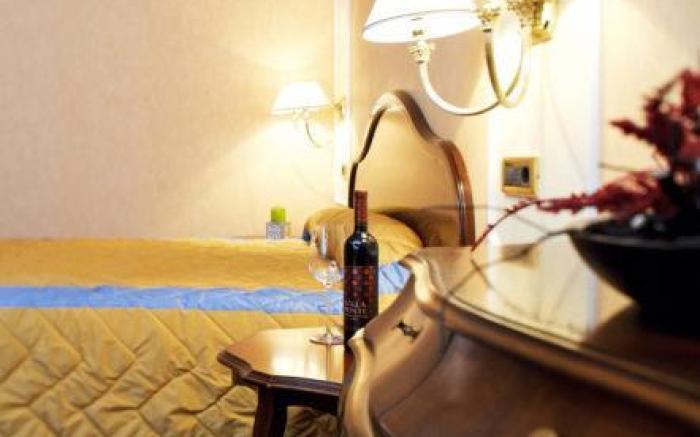 Festa Winter Palace Hotel