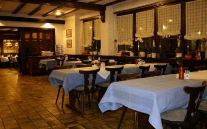Hotel Zum Rebstock