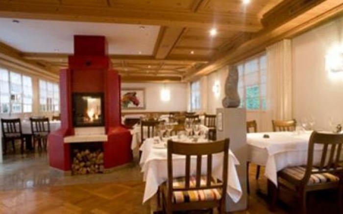 Gasthof Kreuz Egerkingen